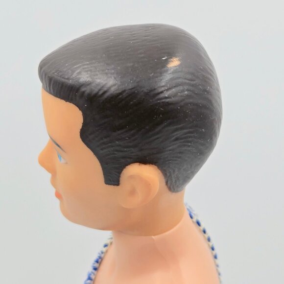 Barbie Ken Doll #1020 1965-1967 Bendable Legs Mattel Read - Picture 6 of 16